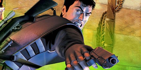 Pista sugiere que Syphon Filter regresará a lo grande en PS5 y PS4