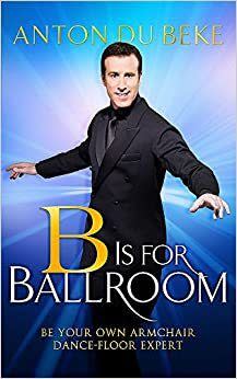 The ballroom book you need to be in the know