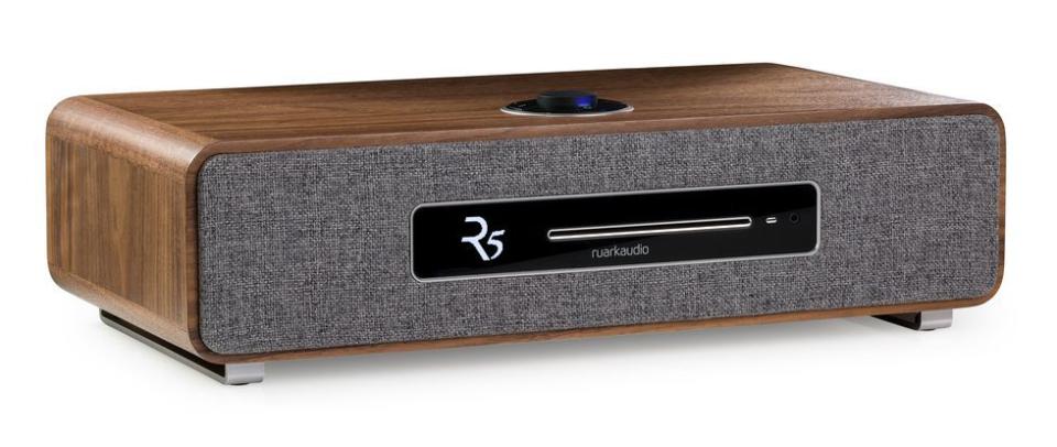 23) Ruark R5