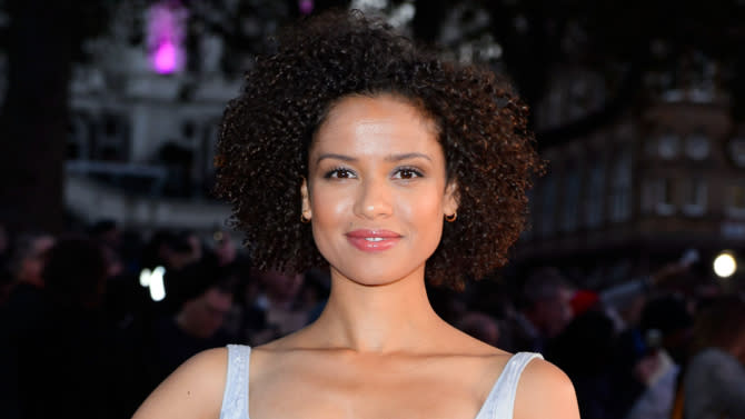 Gugu Mbatha-Raw A Wrinkle in Time