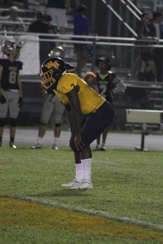 Winter Haven runs over Auburndale ahead of football playoffs.