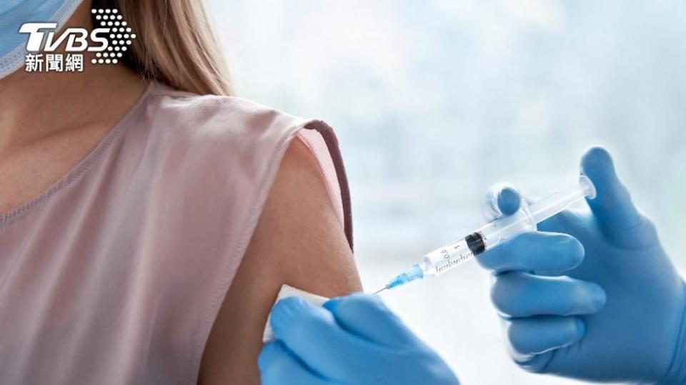 安井良醫師表示，預計5、6月麻疹的感染者數將持續增加，呼籲民眾注意自身健康狀況。（示意圖／達志影像Shutterstock）