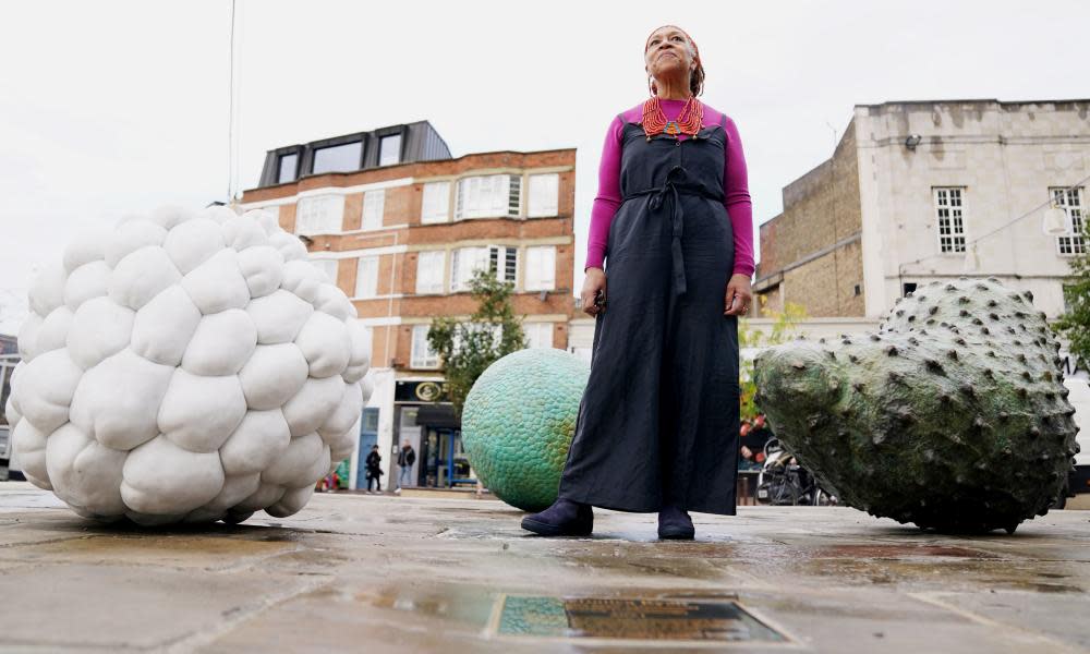 <span>Photograph: Jonathan Brady/PA</span>