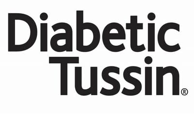 DiabeticTussin logo