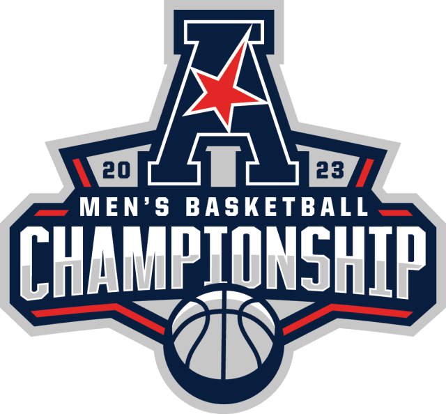 AAC Men's Basketball Tournament 2023 bracket, schedule, TV info