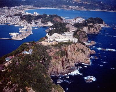 【和歌山特集】浦島溫泉大飯店