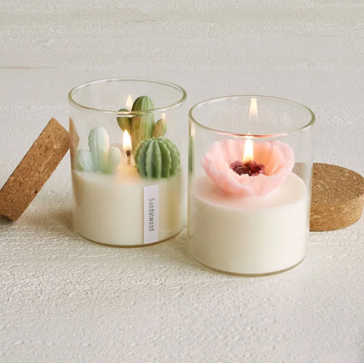 <p><a href="https://go.redirectingat.com?id=74968X1596630&url=https%3A%2F%2Fwww.uncommongoods.com%2Fproduct%2Fterrarium-candle&sref=https%3A%2F%2Fwww.prevention.com%2Flife%2Fg29518657%2Fgifts-for-teenage-girls%2F" rel="nofollow noopener" target="_blank" data-ylk="slk:Shop Now;elm:context_link;itc:0;sec:content-canvas" class="link rapid-noclick-resp">Shop Now</a></p><p>Terrarium Candle</p><p>uncommongoods.com</p><p>$26.00</p><span class="copyright">Zoe Tang</span>