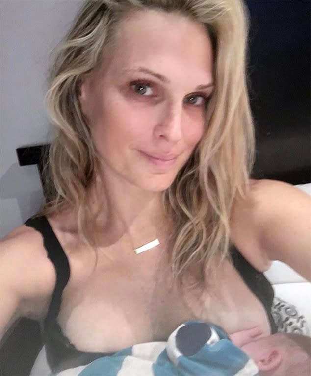 Molly Sims