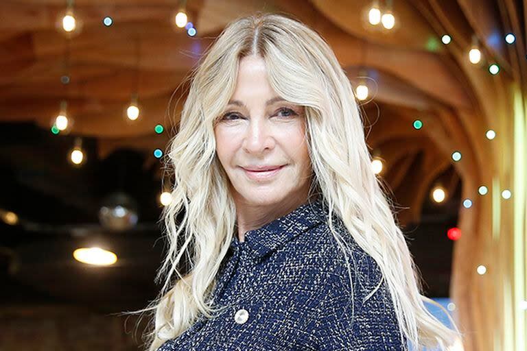 Cris Morena está lista para contar una nueva historia que emocione y conecte con los jóvenes