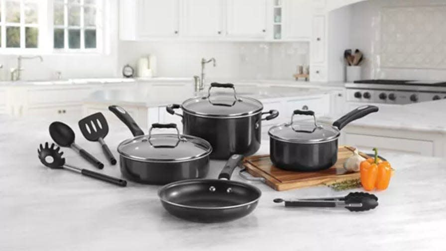 Give your old cookware a break with these top-rated sets.