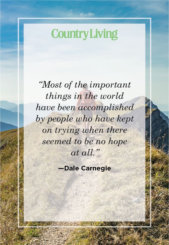 Dale Carnegie