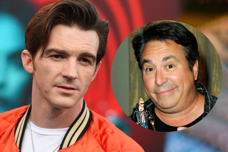 El actor Drake Bell, de Drake&Josh, denunció a un empleado de Nickelodeon por abusar de él en la infancia