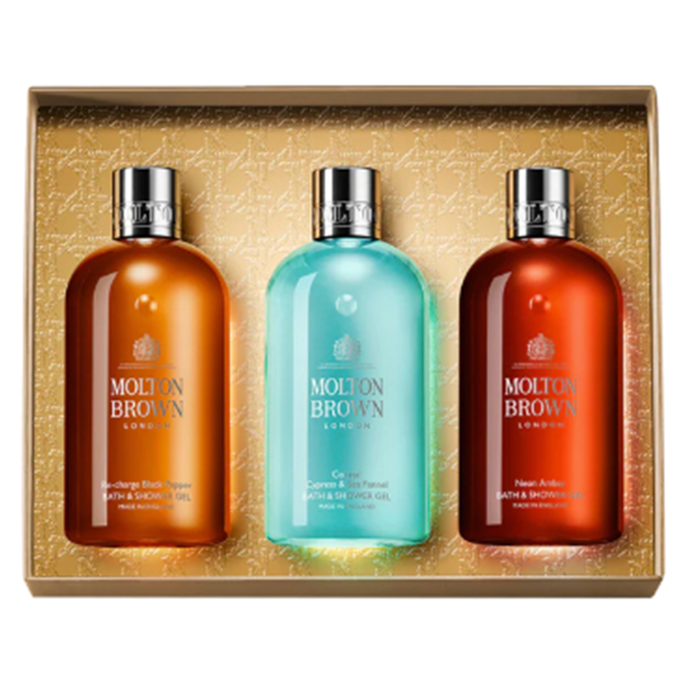 Molton Brown Set