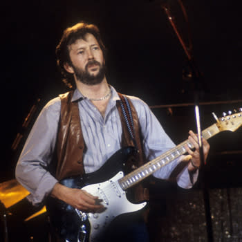 Eric Clapton