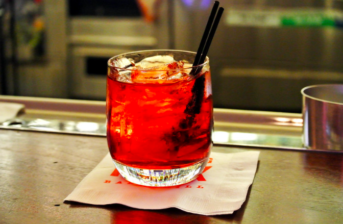 Negroni