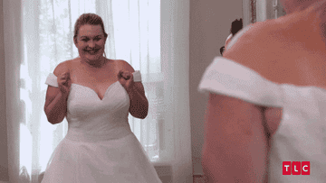 35 People Explained How Much They Spent On Their Wedding — I'm Shocked And  Inspired By The Many Ways People Put Their Budgets To Use