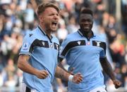 Serie A - Lazio v SPAL