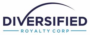 Diversified royalty company