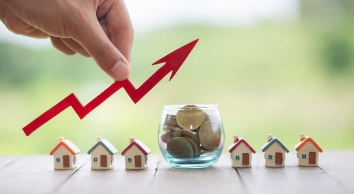 5 Real Estate Stocks to Buy for Dividend Income