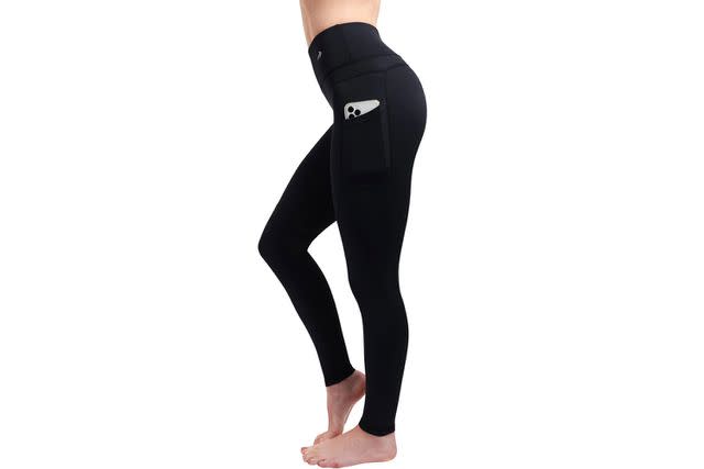 $5/mo - Finance Ewedoos High Waisted Leggings with Pockets for Women, Yoga  Pants for Women Workout Leggings for Women with Pockets