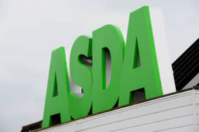 Asda results