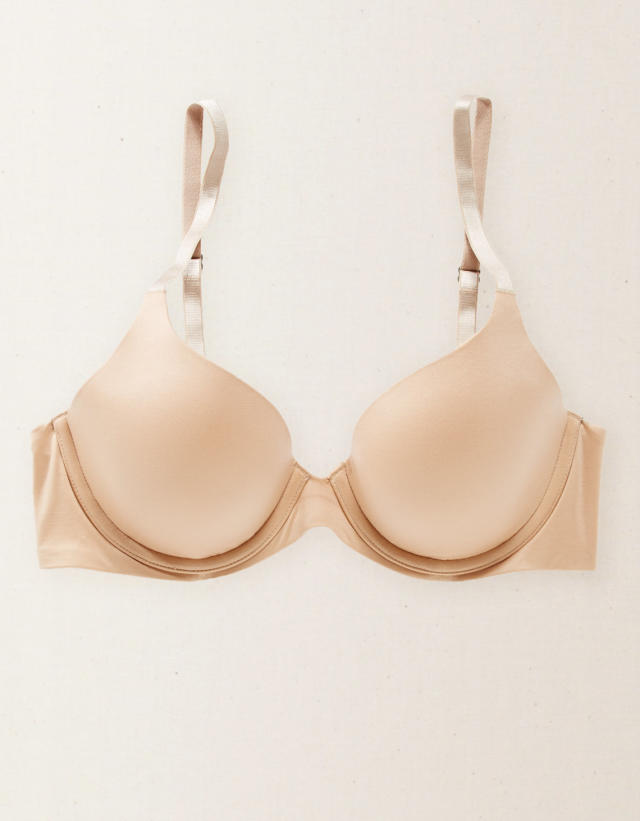 Buy Aerie Real Sunnie Full Coverage Lightly Lined Bra online