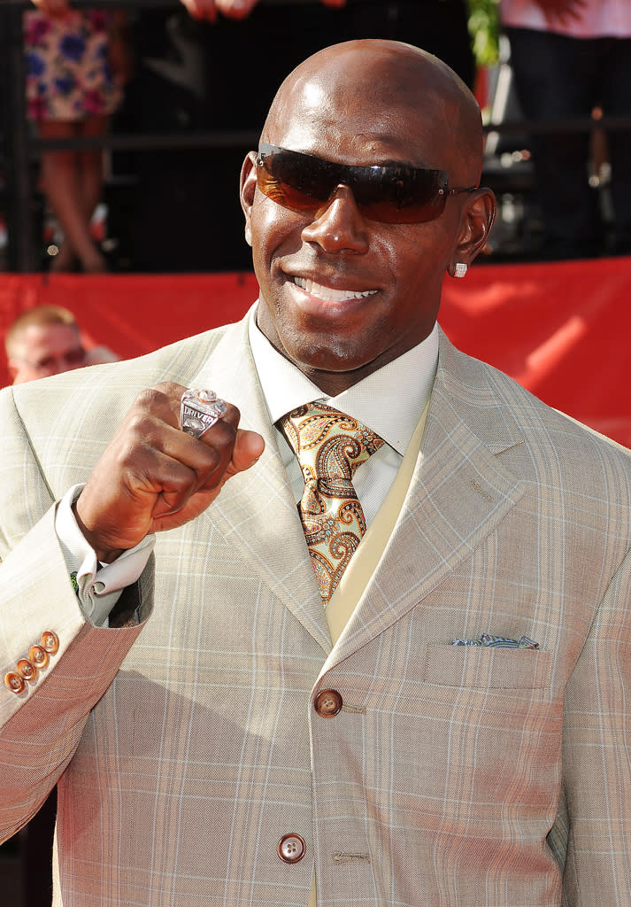 Donald Driver