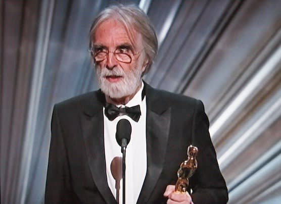 Oscars 2013: 'Argo' Wins Best Picture, Ang Lee Wins Best Director