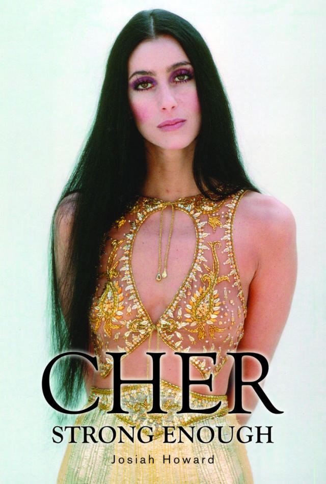 tro Orkan skibsbygning Halloween Beauty Tutorial: Becoming '70s Cher