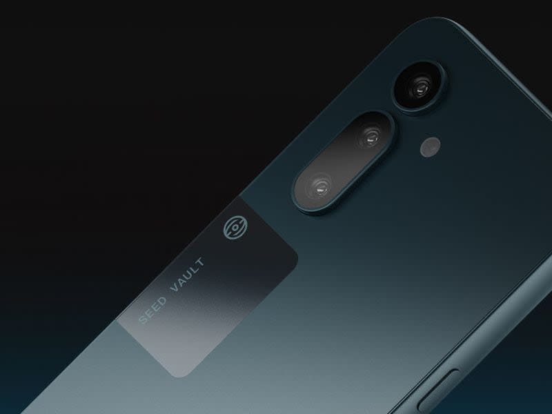 Solana's next phone (Solana Foundation)