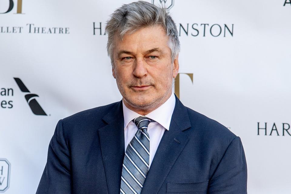 Alec Baldwin