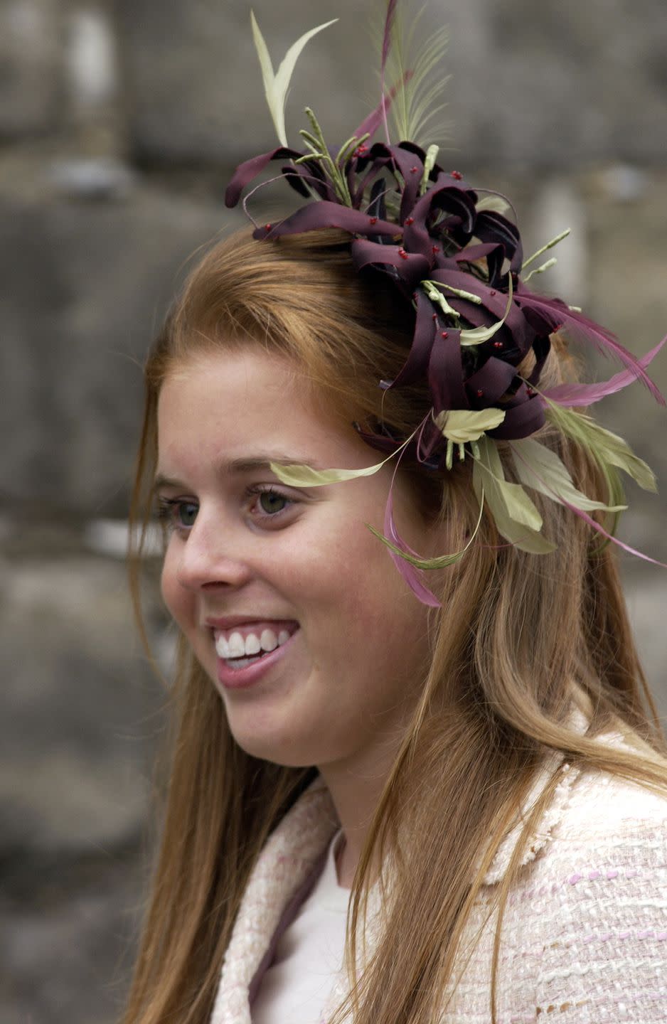 Easter Service at Windsor Castle, 2004