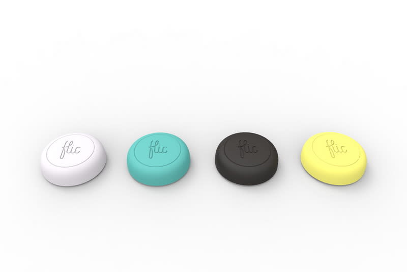 圖片來源：https://www.indiegogo.com/projects/flic-the-wireless-smart-button