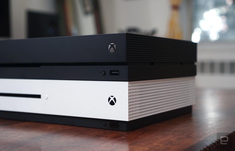 Starting today, Microsoft is rolling out its"Spring Update" for the Xbox One,
