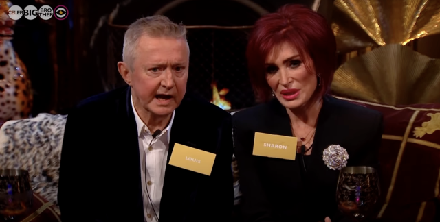 Celebrity Big Brother UK' Cast: Sharon Osbourne, Kate Middleton's Uncle &  'Real Housewives' Star Among Famous Housemates