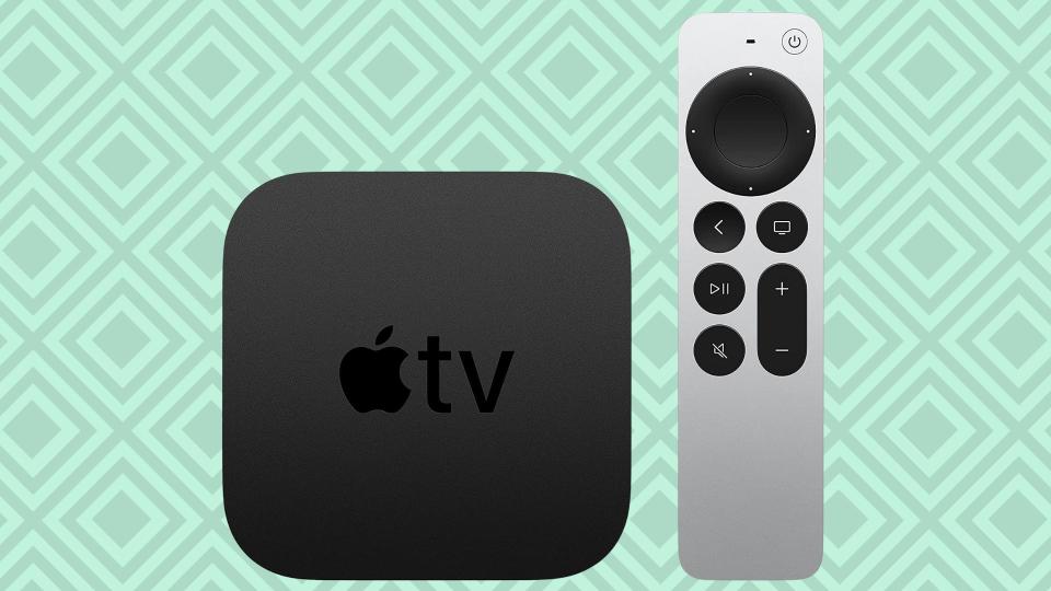 Apple TV