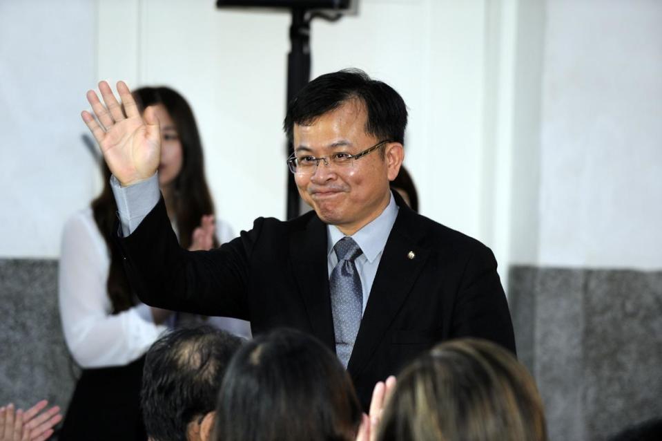 NCC委員陳耀祥（圖）提出反對NCC否決東森案的不同意見書出爐之後，台數科已決定要在近期提出行政訴訟，尋求翻案。