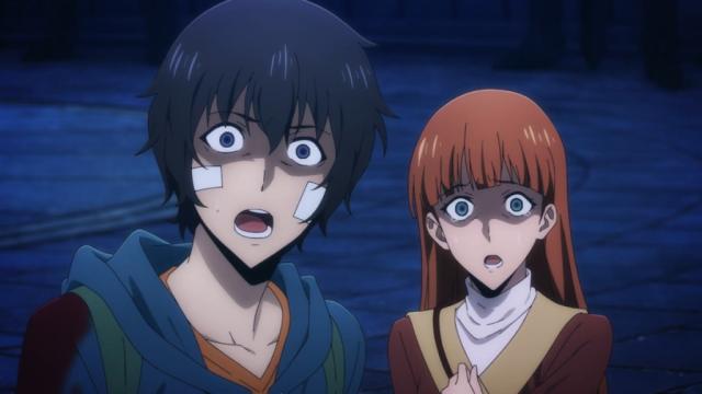 Solo Leveling Season 1 Episode 8 Release Date & Time on Crunchyroll