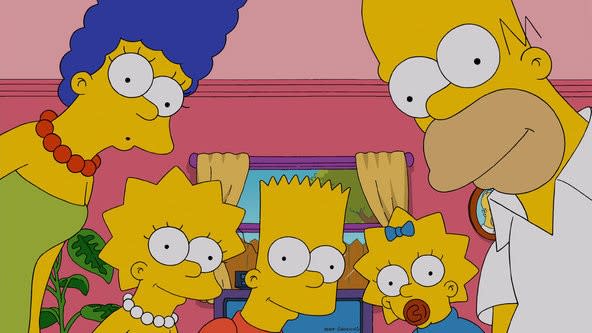 “The Simpsons” predicted the Fox/Disney merger way back in 1998