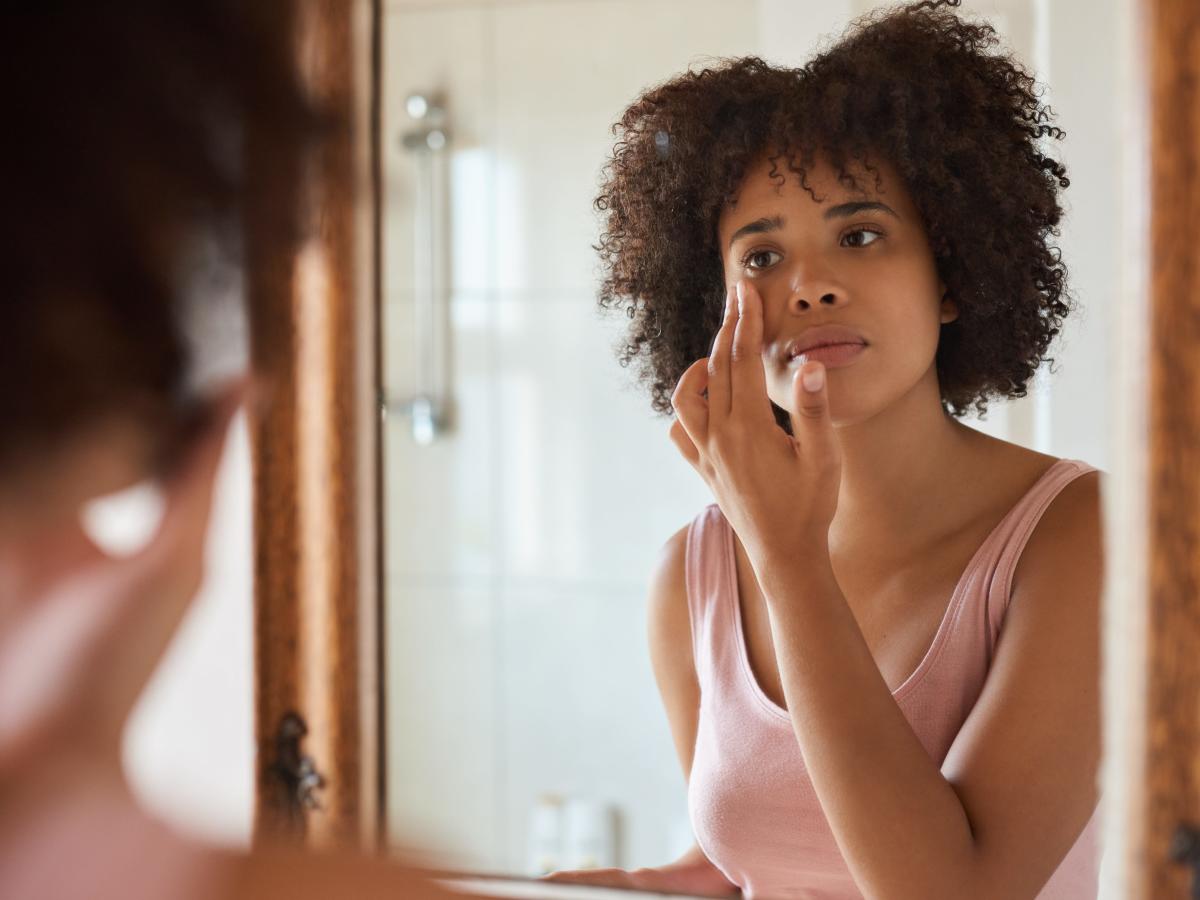 Can castor oil help the eyes? What to know about social media claims