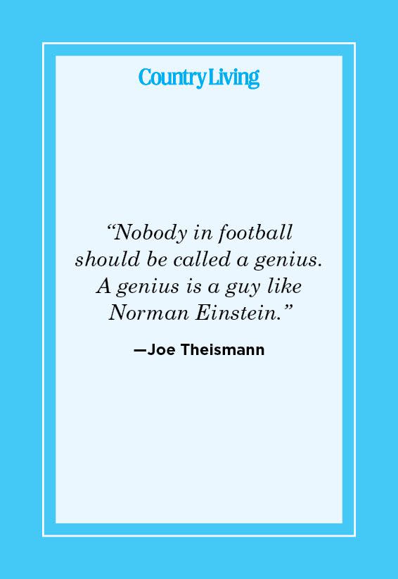 15) Joe Theismann