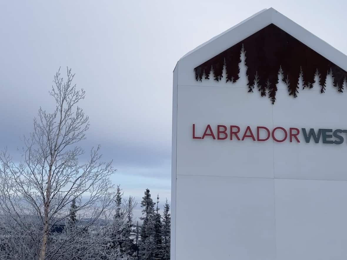 There are no treatment or mental health facilities in Labrador West, says Keith Fitzpatrick. Fitzpatrick himself went to the Humberwood Centre in Corner Brook when he was looking to abstain from substance use. (CBC - image credit)