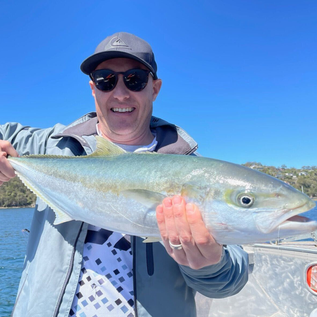 Aussies warned of 'dramatic rise' in parasites turning home cooked fish  into mush