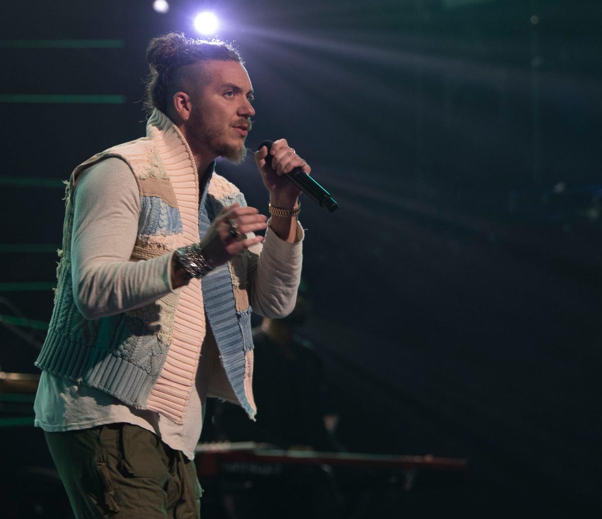 Dove Awards nominees Reigning artist of the year Brandon Lake leads list