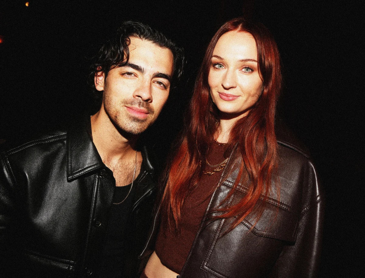 Joe Jonas files to dismiss divorce petition against Sophie Turner after successful mediation