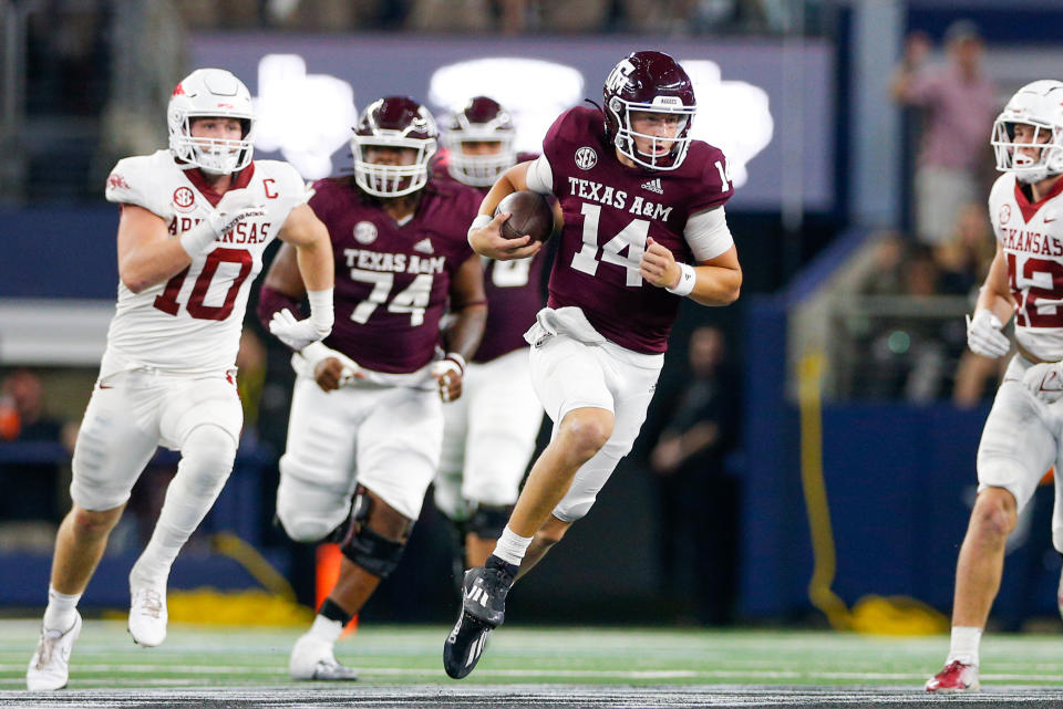 Andrew Dieb-USA TODAY Sports