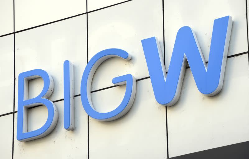 Big W announces two-day flash sale. Source: Getty