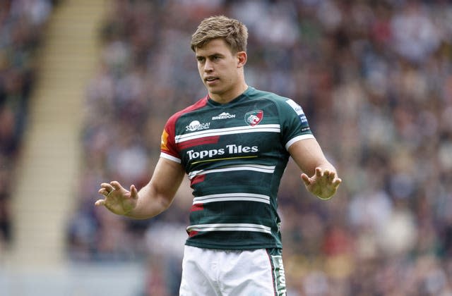 Leicester Tigers v Northampton Saints – Gallagher Premiership – Play Off – Semi Final – Mattioli Woods Welford Road Stadium