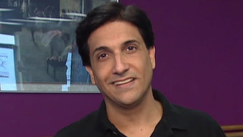 Shiamak Davar, Bollywood star, sued for alleged sexual abuse of B.C. dancers in sect