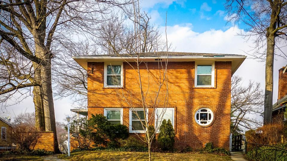 Ralph Bunche House